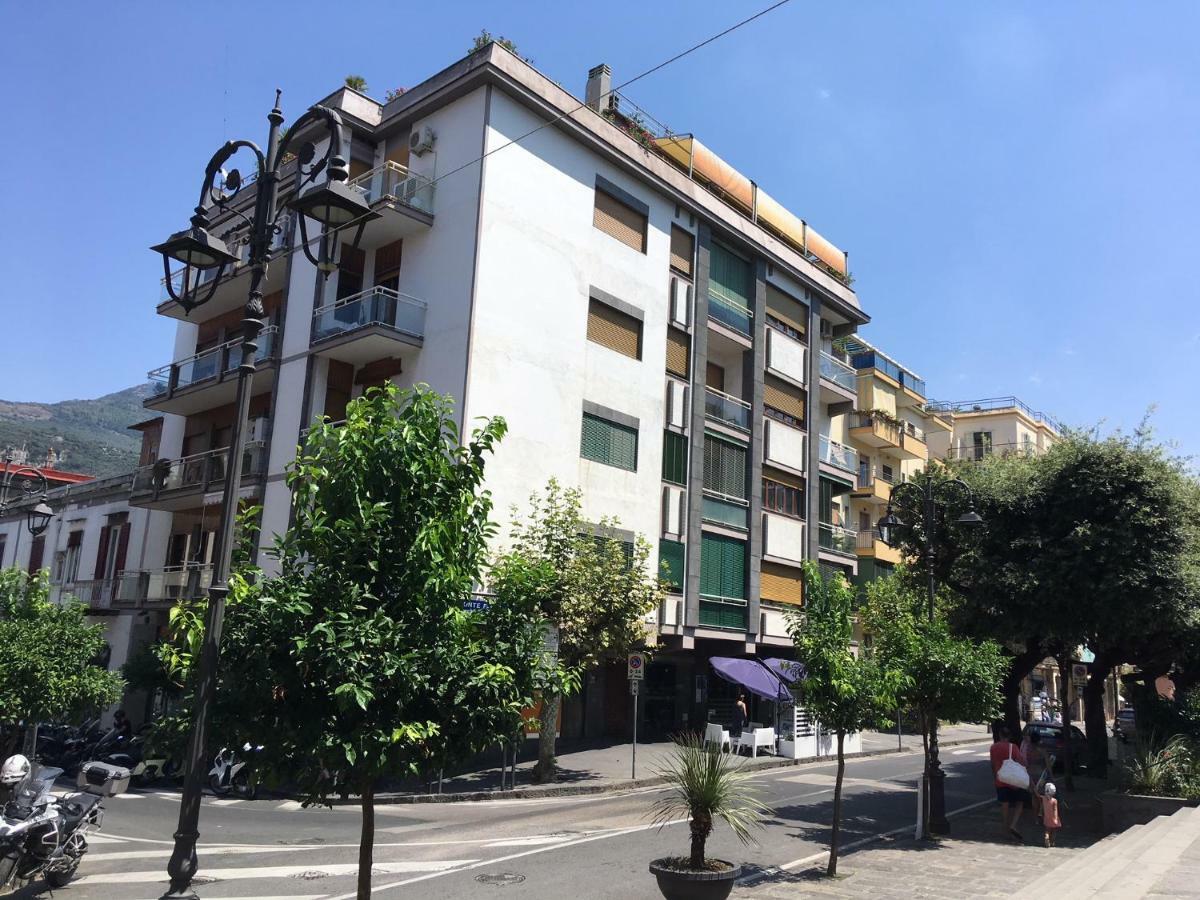 הוילה ויקו אקוונסה Il Campanile מראה חיצוני תמונה